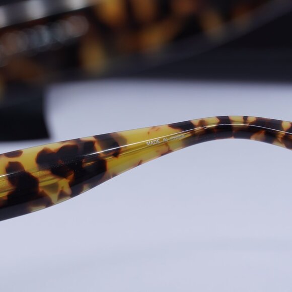 Final Price! Isabel Marant IM 0005/N/S 0EPZ KU Havana/Blue Sunglasses - Picture 9 of 11